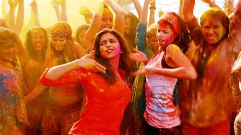 holi song|Top 34 Songs to Make Your Holi More Colourful This。